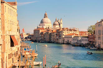 plan your perfect italy trip with custom travel itinerary