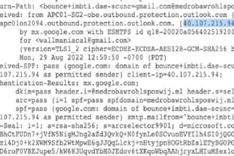 setup spoofed email sip trunk email authentication did number spoof api 3cx
