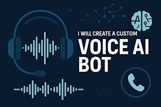voice ai sales bot