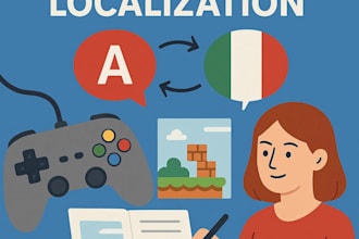 linguistic QA game test