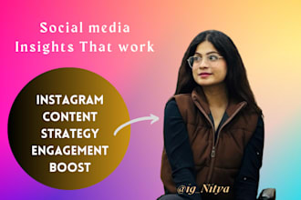 manage your instagram, SEO and run digital ads for growth