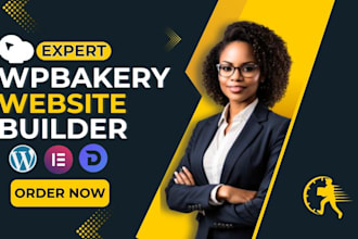 design wpbakery, divi, astra pro, elementor pro, kadence, wp rocket page builder