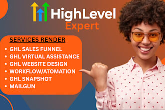 setup go high level CRM membership site automation saas a2p 10dlc registration