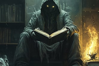 do  horror book covers mystery crime thriller romance book cover