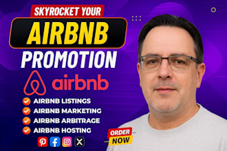 do effective airbnb promotion vrbo marketing and optimization to get booking