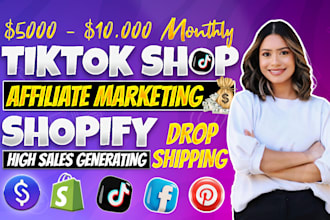 setup tiktok shop ecommerce marketing us llc registration ein for non resident