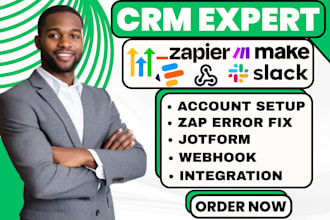 set up keap mailwizz jot form workflow  automation  docusign honeybook dubsado