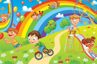 sing and produce nursery rhymes, kids songs childrens songs kids rhymes lullaby
