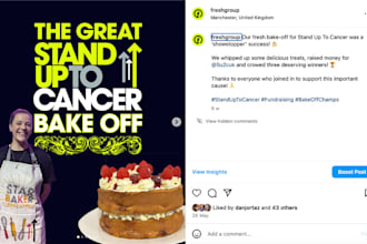 craft engaging captions for your socials