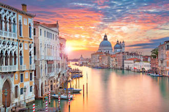 plan your perfect italy trip with custom travel itinerary