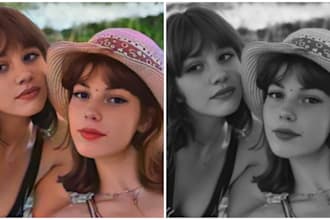 enhance your content with photo colorization, ai tools, captions, and graphics