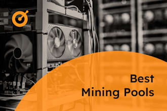 be your mining pool