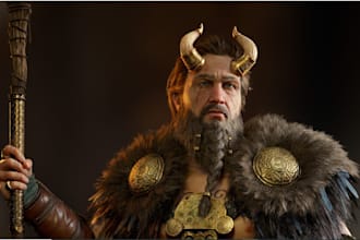 model 3d game character,erotic character, stylized character,3d army figure,nft