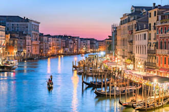 plan your perfect italy trip with custom travel itinerary