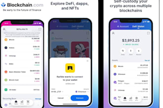 crypto wallet app finetch app trading app nfc bot app loan cash app payment app