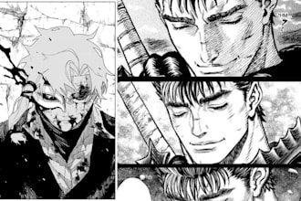 draw manga style art, manga characters, or manga page illustration graphic novel