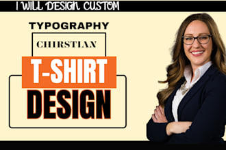 do christian t shirt design, typography t shirt design for etsy, print on demand