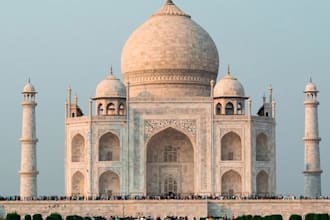 plan your perfect india trip with full travel arrangements
