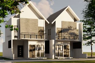 redesign barndominium house, modular container, pole barn,farm house,permit plan