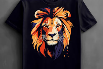 do awesome t shirt design typography graphic t shirt designs