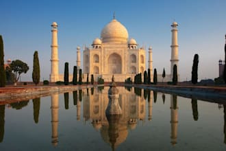 plan your perfect india trip with full travel arrangements