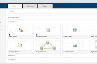 do matlab, simulink and arduino projects
