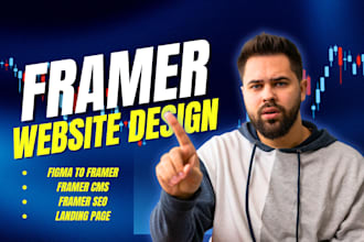 build a framer website figma to framer framer developer framer landing page