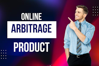 do amazon fba online arbitrage