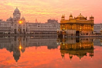 plan your perfect india trip with full travel arrangements