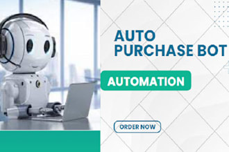 do auto purchase bot pokemon centre bot buying bot amazon bot target bot