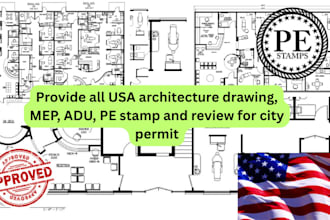 license architect structural engineering pe stamp in texas utah vermont