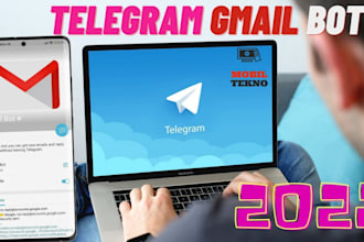 build email bot custom gmail bot, bulk email bot outlook bot