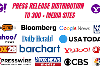 write crypto press release, press release writing, press release distribution