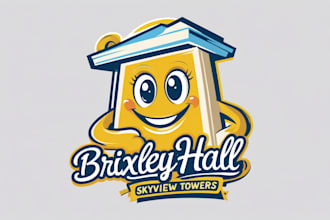 make different contractor logo for your company