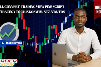 convert pinescript strategy to thinkorswim, nt7, nt8