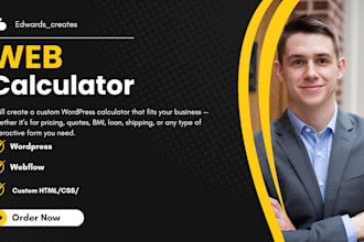 build website calculator, web calculator for wordpress, wordpress code fix