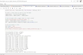 do dl and ml model assistance and debugging support