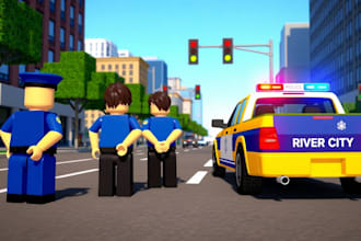 develop roleplay game fps obby roblox simulator roblox hood game map script vfx
