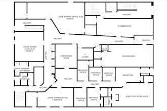 redraw 2d floorplan, bim modeling, hvac electrical and plumbing, permit drawing
