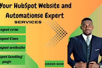 create hubspot crm hubspot email marketing automation hubspot website cms