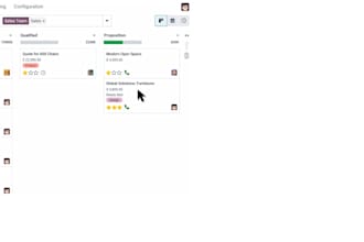 develop and clone software, web app, saas app, odoo, netsuit, crm software erp