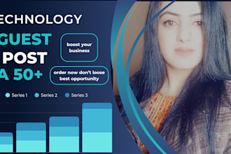 do high authority technology guestpost donot let it if you go higher