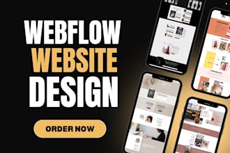 webflow developer webflow expert figma to webflow design