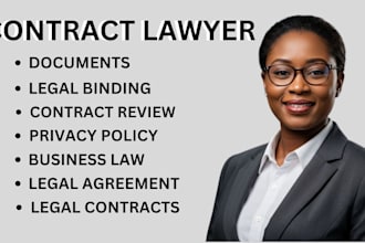 do legal research agreement motion document contract privacy policy for UK USA