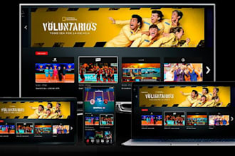 offer global iptv channels, m3u playlist, restream service and reseller packages