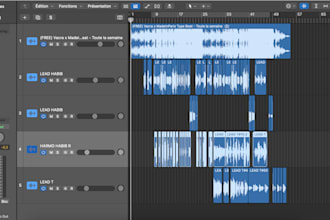 smooth and polish your vocals with logic pro x