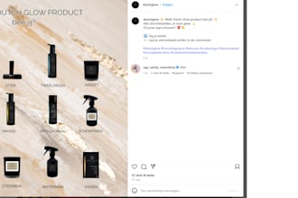 design branded visuals that tell your brands story