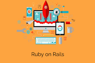 be you ruby on rails developer