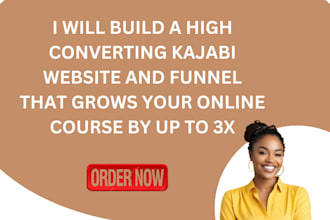 manage your kajabi website kajabi online course for marketing consultants