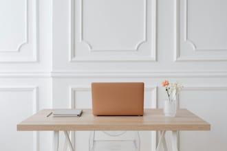 design website for personal or business use
